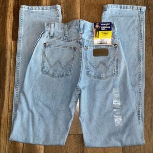 Women’s Wrangler Cowboy Cut Slim Fit - 5x34